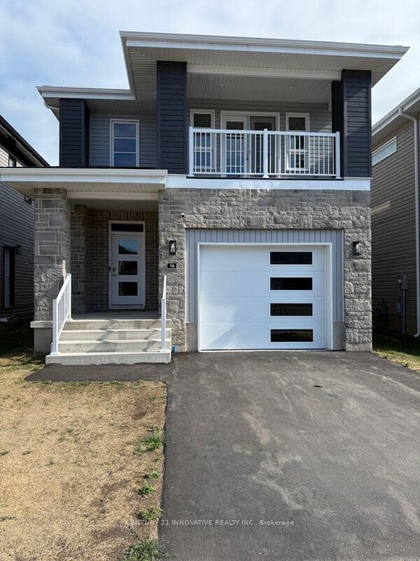 16 Walden Pond Drive  Loyalist ON K7N 0E6 photo