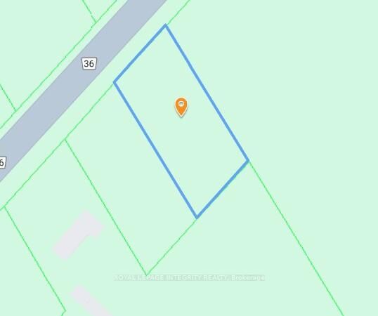 Property Photo: 0000 County Rd 36 Road ON K0C 2A0