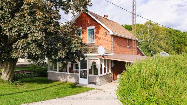 367 1st Avenue S  Arran-Elderslie ON N0G 1L0 photo