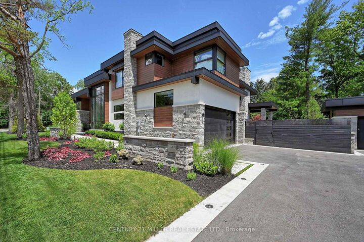 Photo de la propriété:  421 Chartwell Road  ON L6J 4A4 