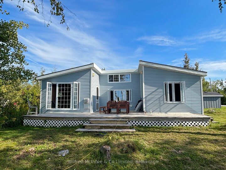 495 Bruce Road 13 N/A  Native Leased Lands ON N0H 2L0 photo