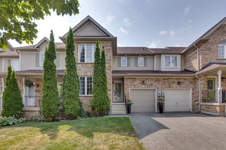 153 Thrushwood Drive  Barrie ON L4N 0Z1 photo