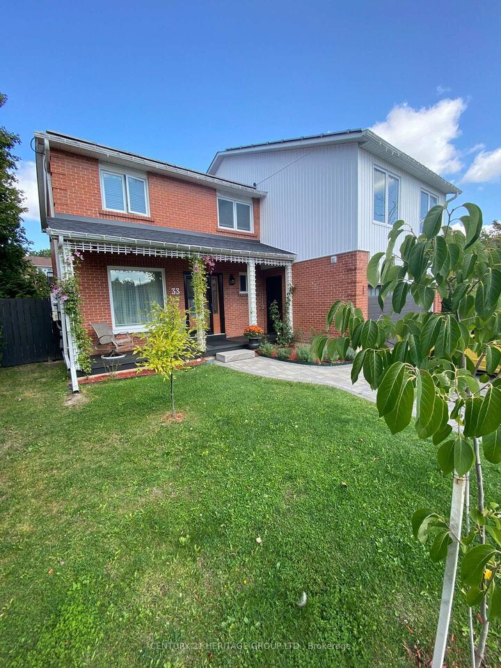 Photo de la propriété: 33 London Road ON L3Y 6A1