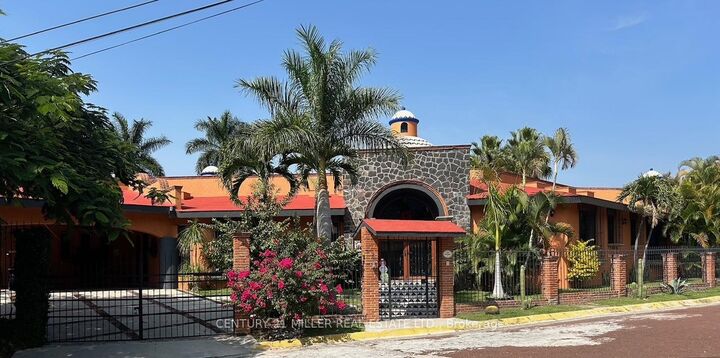 37 Cerrada Vista Hermosa N/A  Mexico   photo