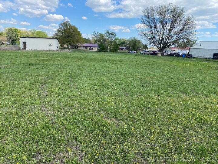 Property Photo:  0000 Rogers Avenue  OK 74469 
