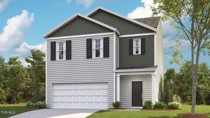 1151 Aspen Terrace  Greeneville TN 37745 photo