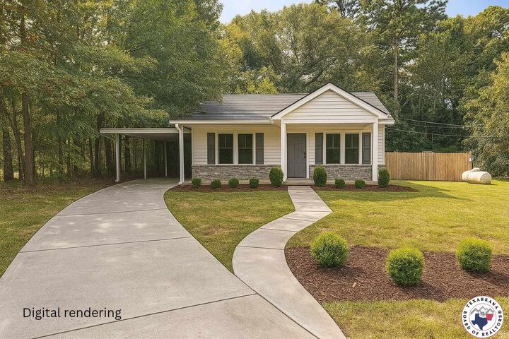 Property Photo:  218 Heritage Oaks Rd  TX 75503 