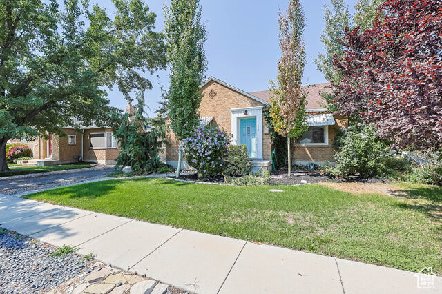 Property Photo:  Address not disclosed  UT 84047 