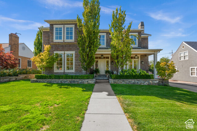 Property Photo:  1972 E Yalecrest Ave  UT 84108 