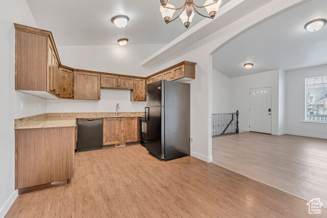 Property Photo:  1843 E Cosmos Dr D5  UT 84005 