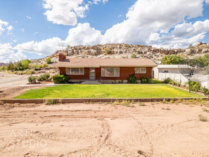 Property Photo:  48 W Center St  UT 84746 