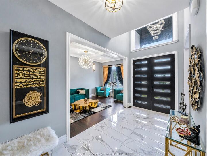 Photo de la propriété: 1269 Campana Crescent ON N8L 0K2