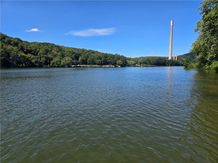 Property Photo:  238 Allegheny Ave  PA 16259 