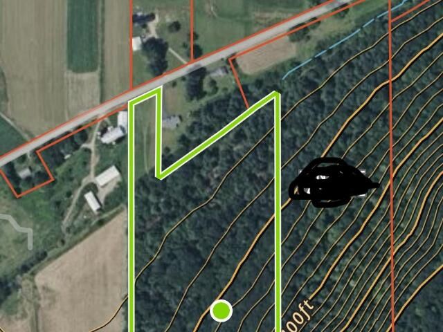 0 Old Garland Road  Pittsfield PA 16340 photo