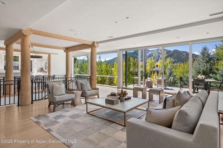 Property Photo:  155 Nighthawk Drive  CO 81611 