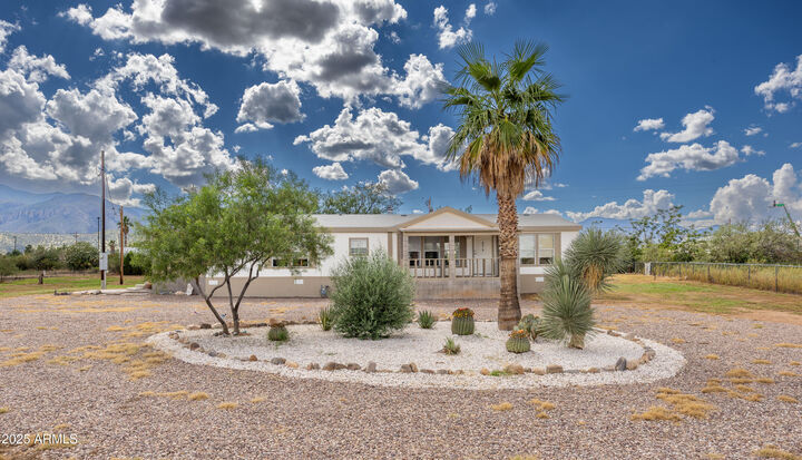 Property Photo:  4914 S Santa Elena Avenue  AZ 85650 