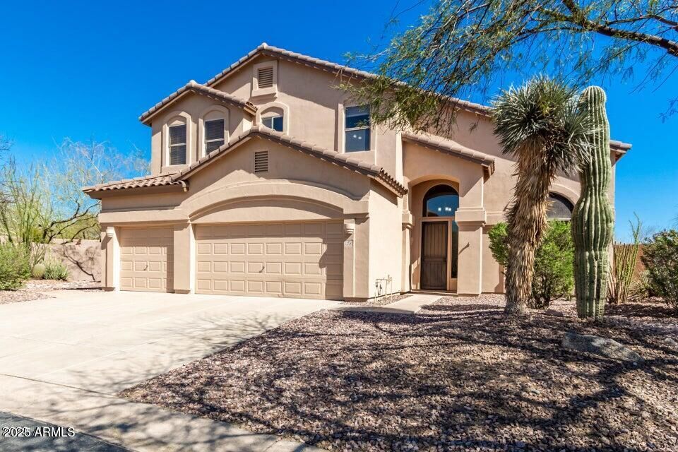 Property Photo: 3060 N Ridgecrest -- 71 AZ 85207