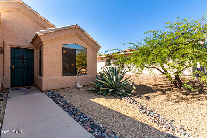 16709 E Bayfield Drive B  Fountain Hills AZ 85268 photo