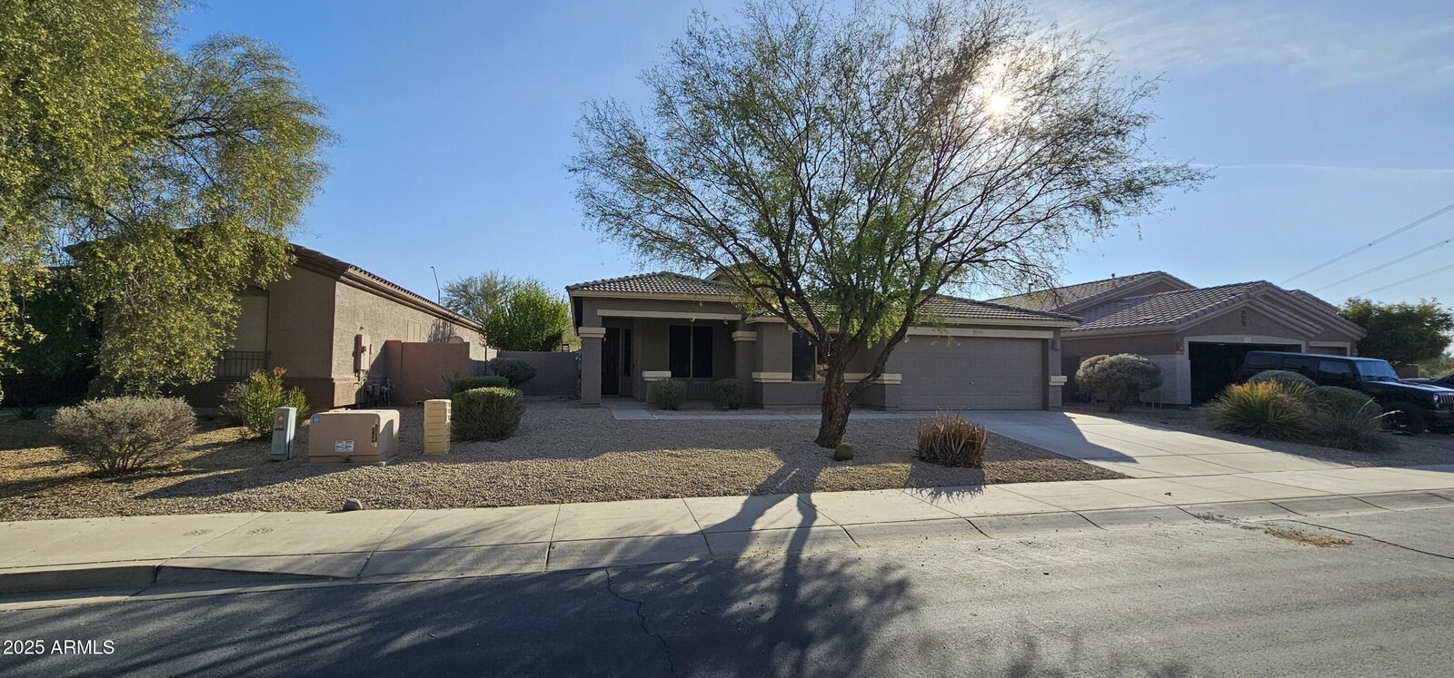 Property Photo:  17913 W Desert View Lane  AZ 85338 