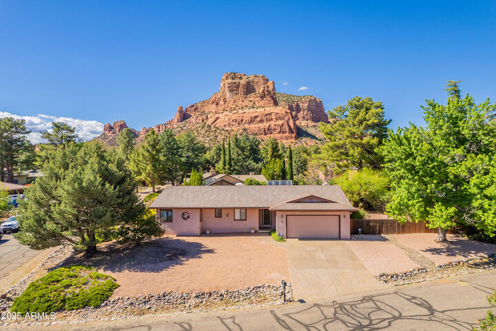 Property Photo:  75 Wild Turkey Road  AZ 86351 