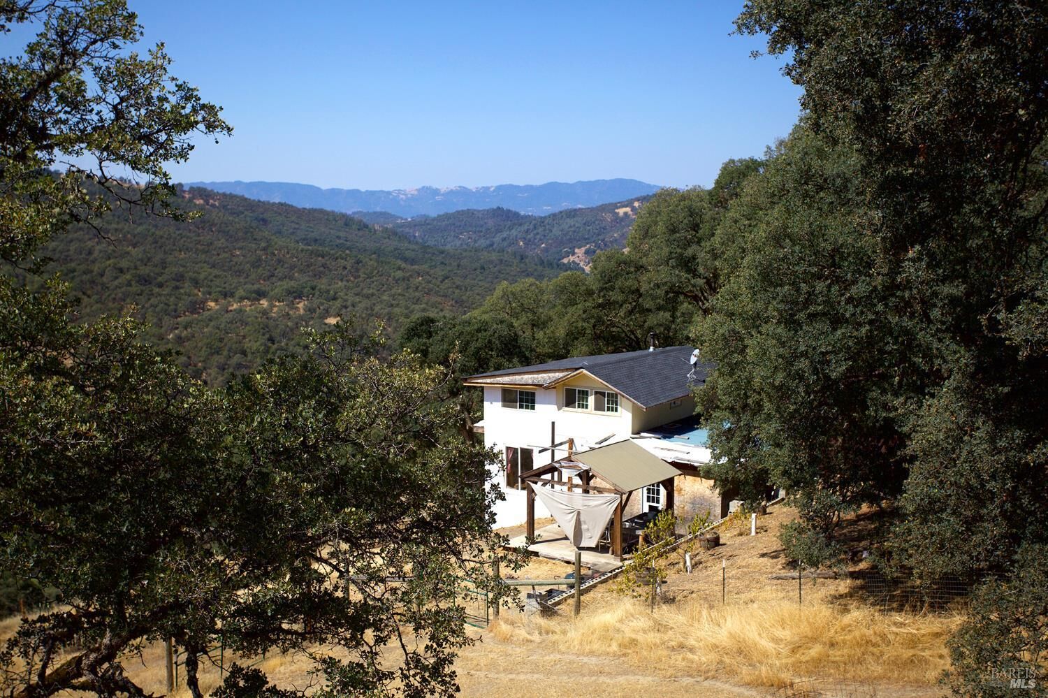 Property Photo:  35100 Mendocino Pass Road  CA 95428 
