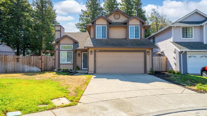 Property Photo:  2415 1808, Gi Tea Court  CA 94534 