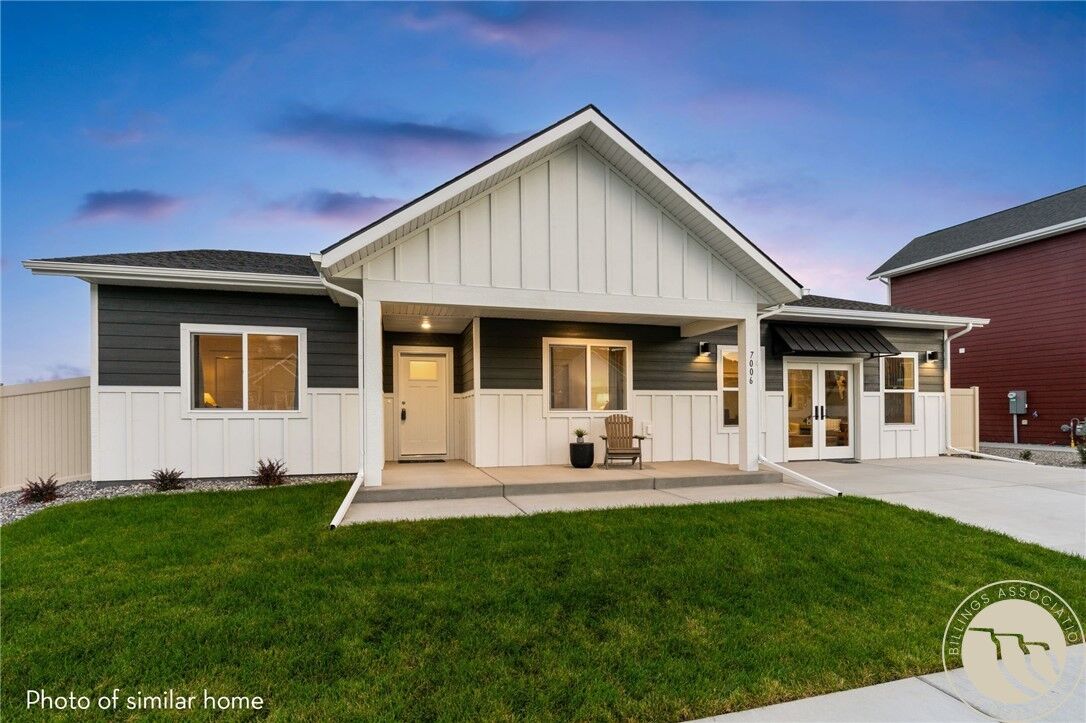 Property Photo:  7030 Copper Bend  MT 59106 