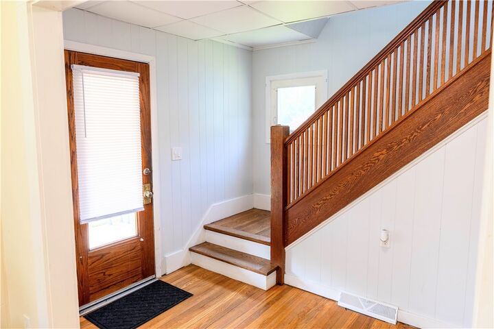 Property Photo: 111 Pennsylvania Avenue NY 14850