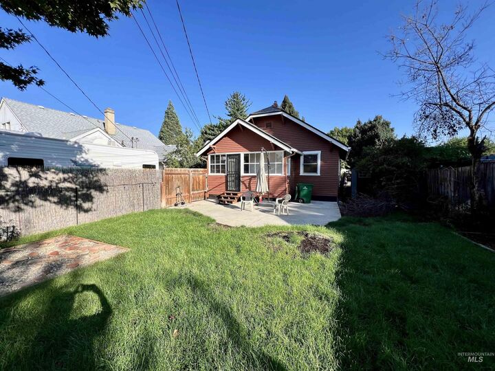 Property Photo:  306 16th Ave  ID 83501 