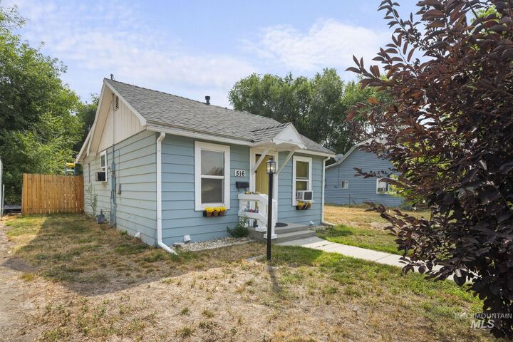 Property Photo:  516 20th Ave. South  ID 83651 