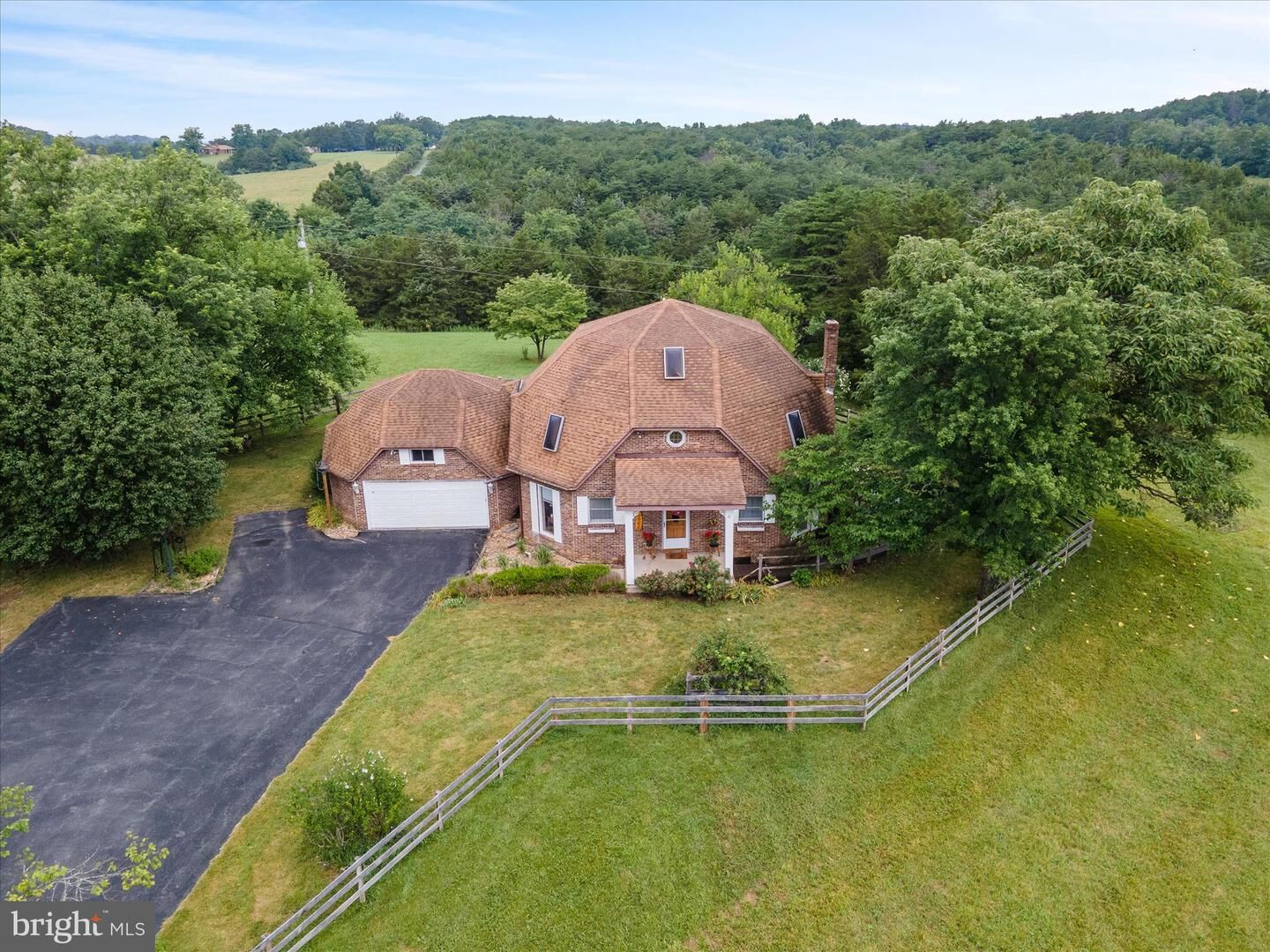Property Photo:  2064 Sulphur Springs Road  VA 22645 