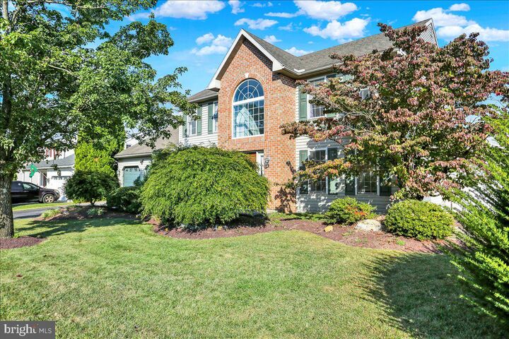 Property Photo: 3804 Wyoming Drive S PA 19608
