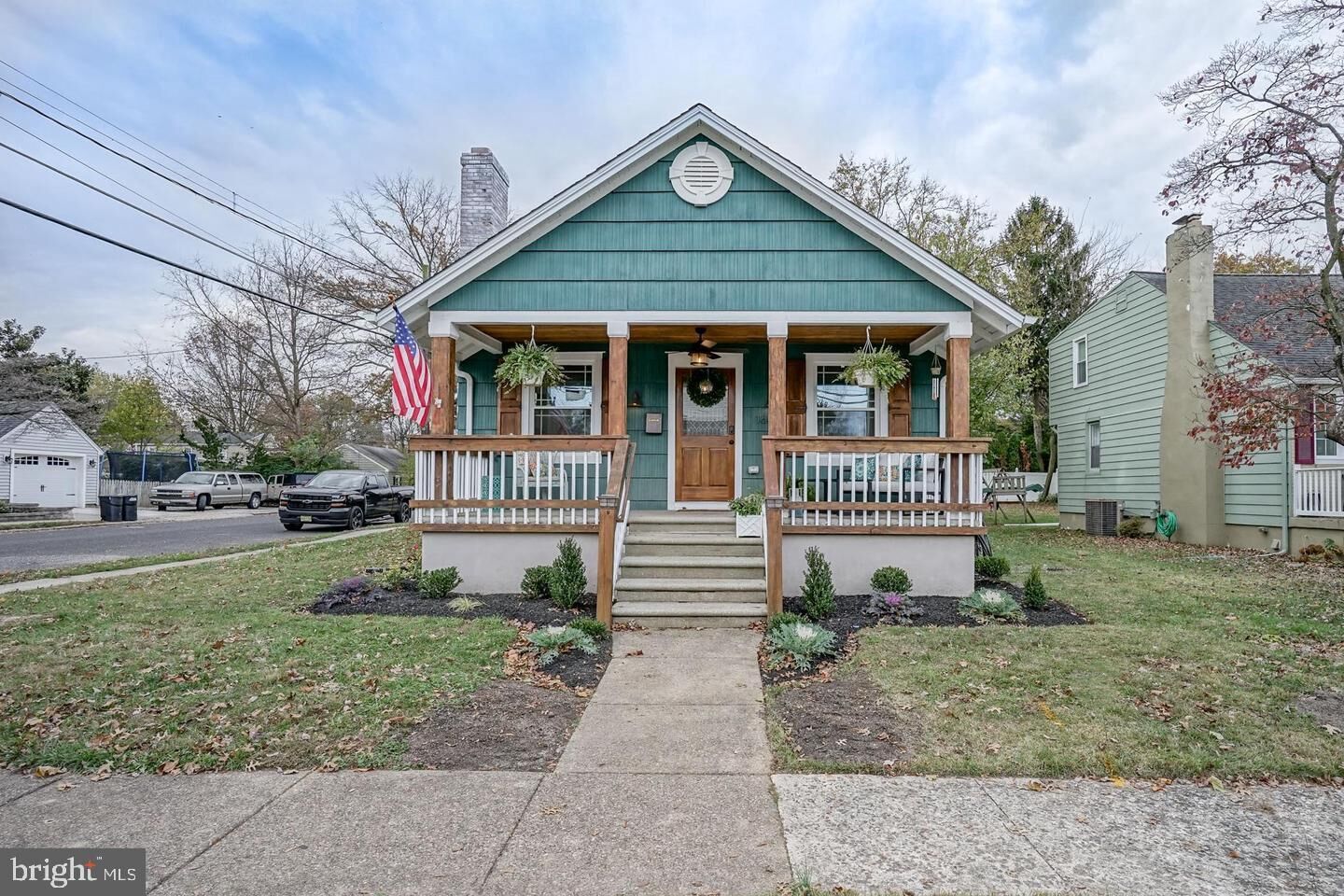 Property Photo:  1600 W High Street  NJ 08035 