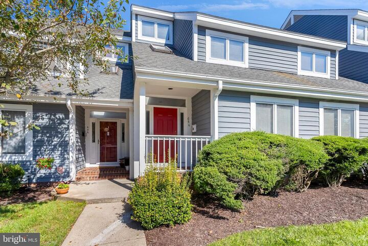 644 River Oak Court A-7 Bs  Salisbury MD 21801 photo