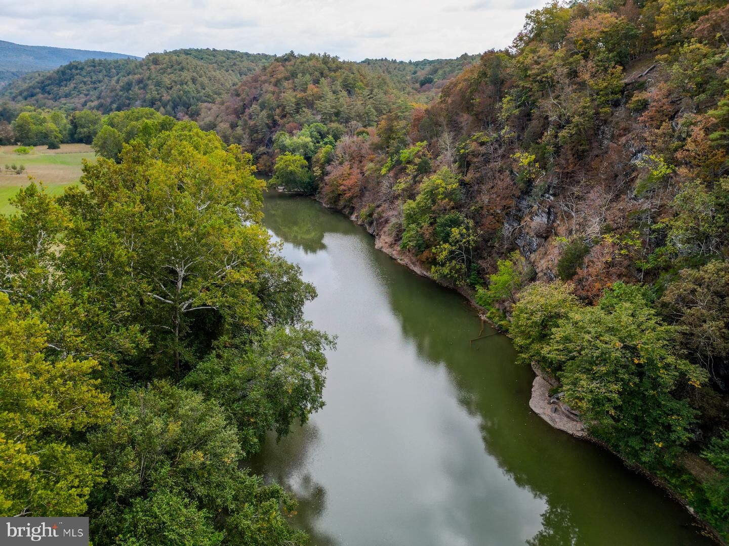 Property Photo:  Lot 80 Crossings View Rd  WV 25434 