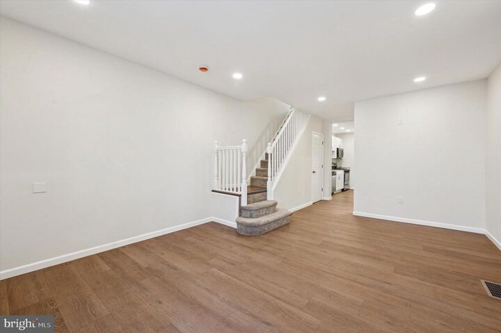Property Photo:  2318 Fernon Street  PA 19145 