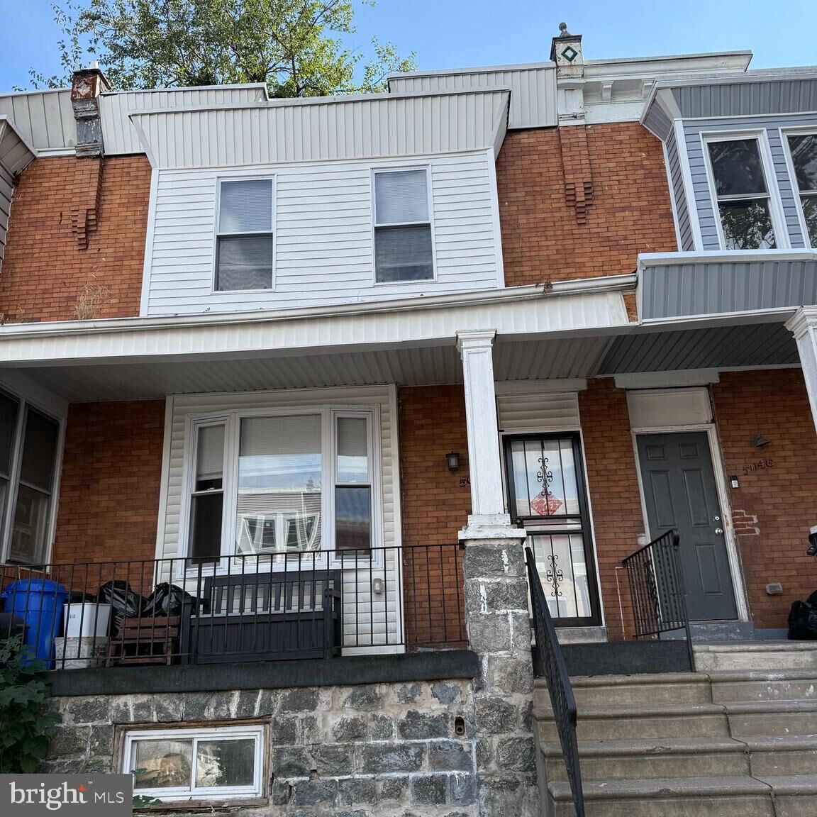 Property Photo:  5044 Aspen Street  PA 19139 