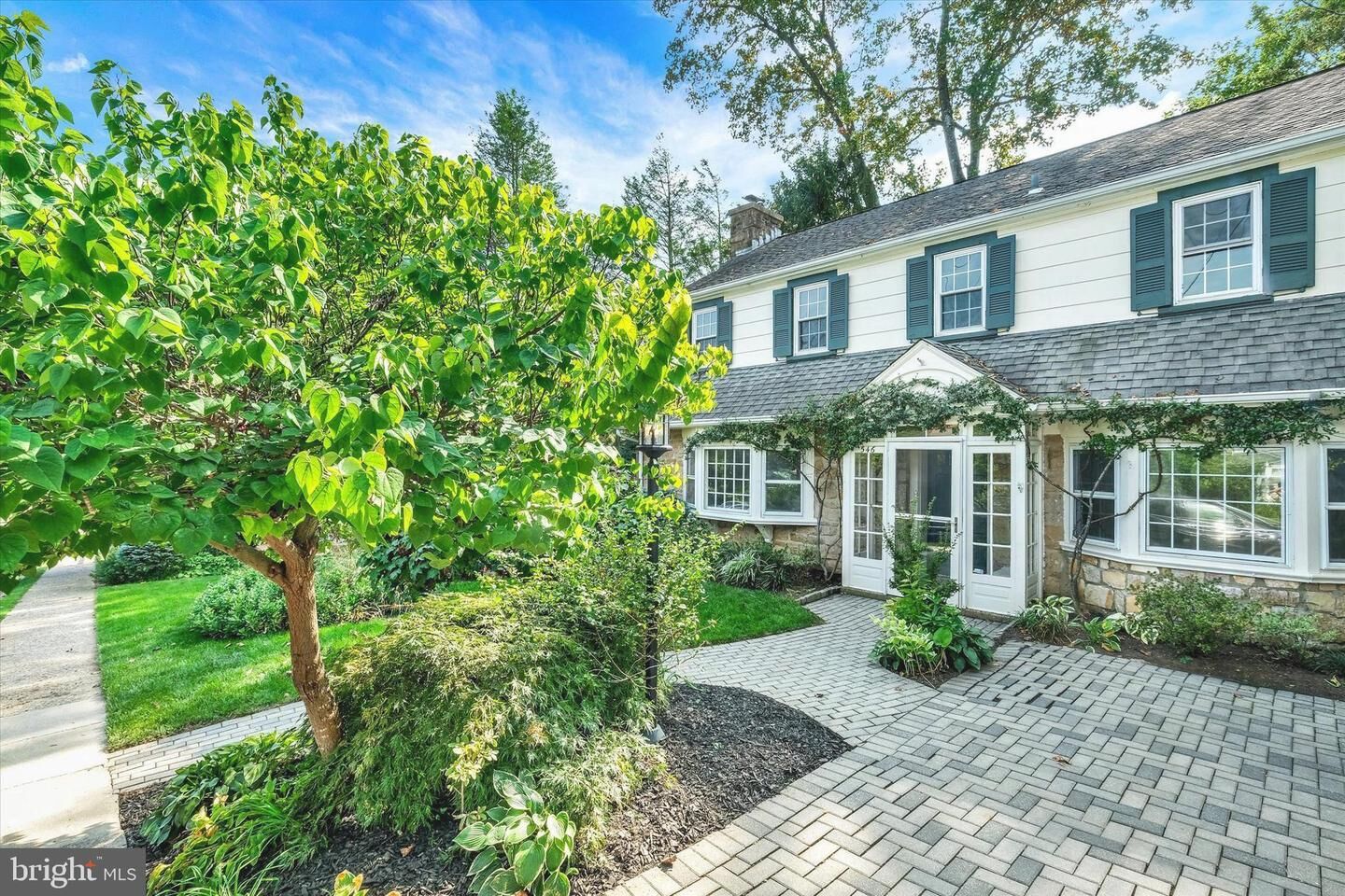 Property Photo:  546 Bethan Road  PA 19027 