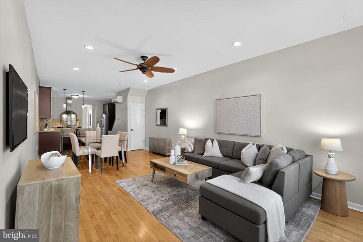 Property Photo: 340 W Girard Avenue PA 19123
