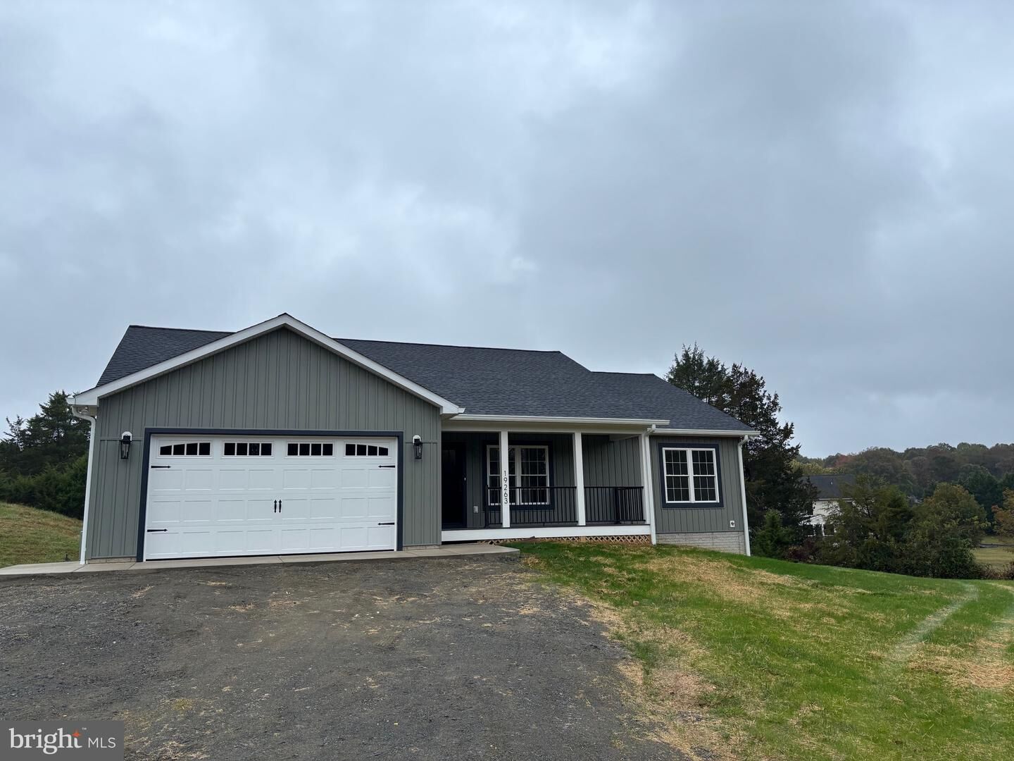 Property Photo: 19263 Nelda Lane VA 22701