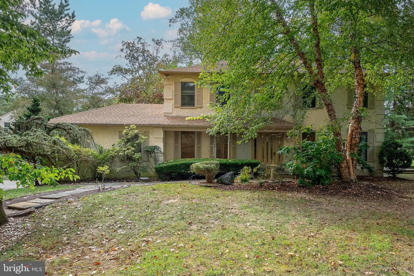 Property Photo:  409 Ballytore Road  PA 19096 