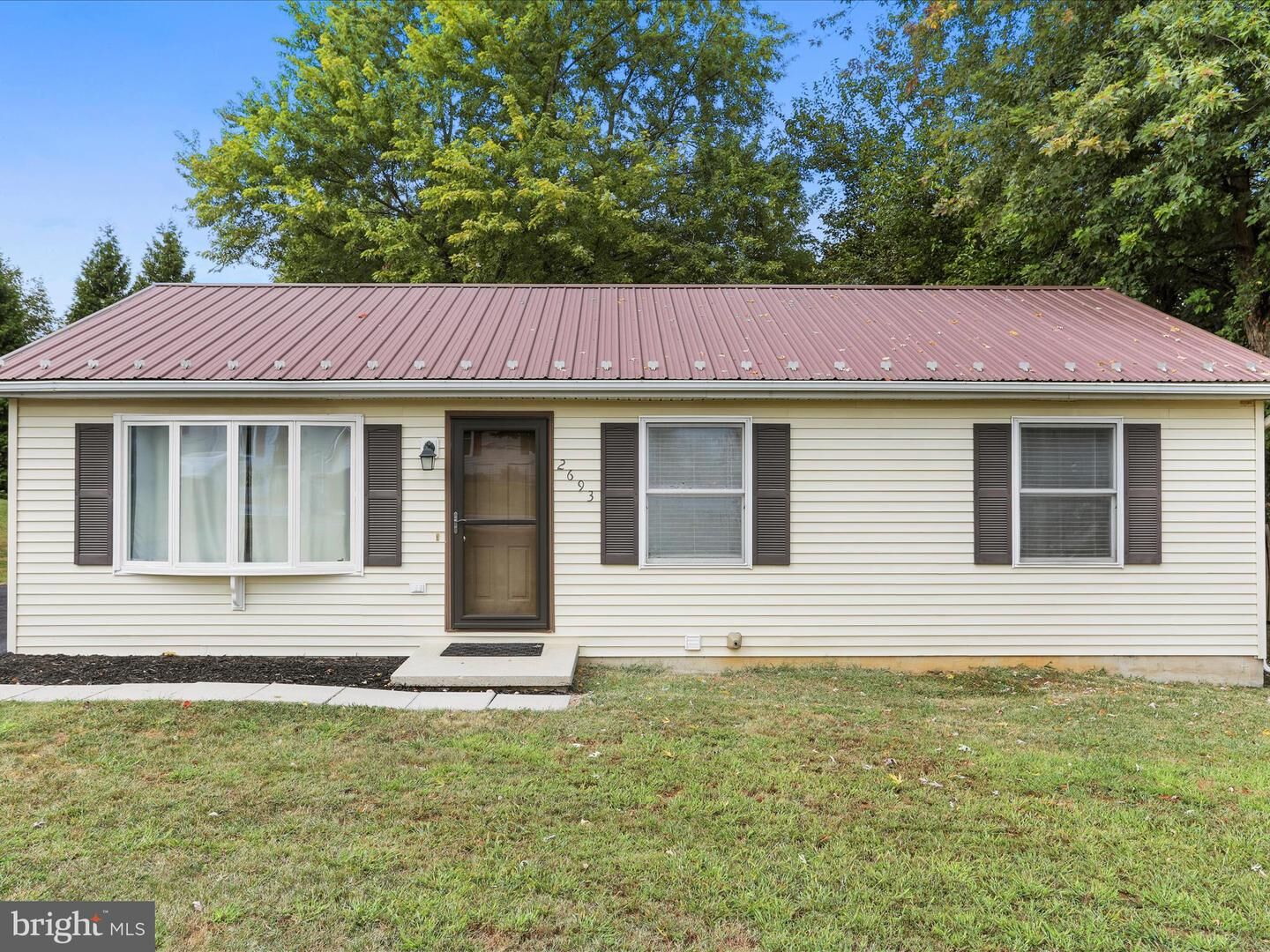 Property Photo:  2693 White Church Road  PA 17202 