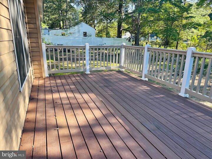 Property Photo:  19756 Three Notch Road  MD 20653 