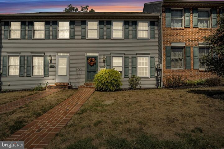 4178 Kittatinny Drive  Mechanicsburg PA 17050 photo