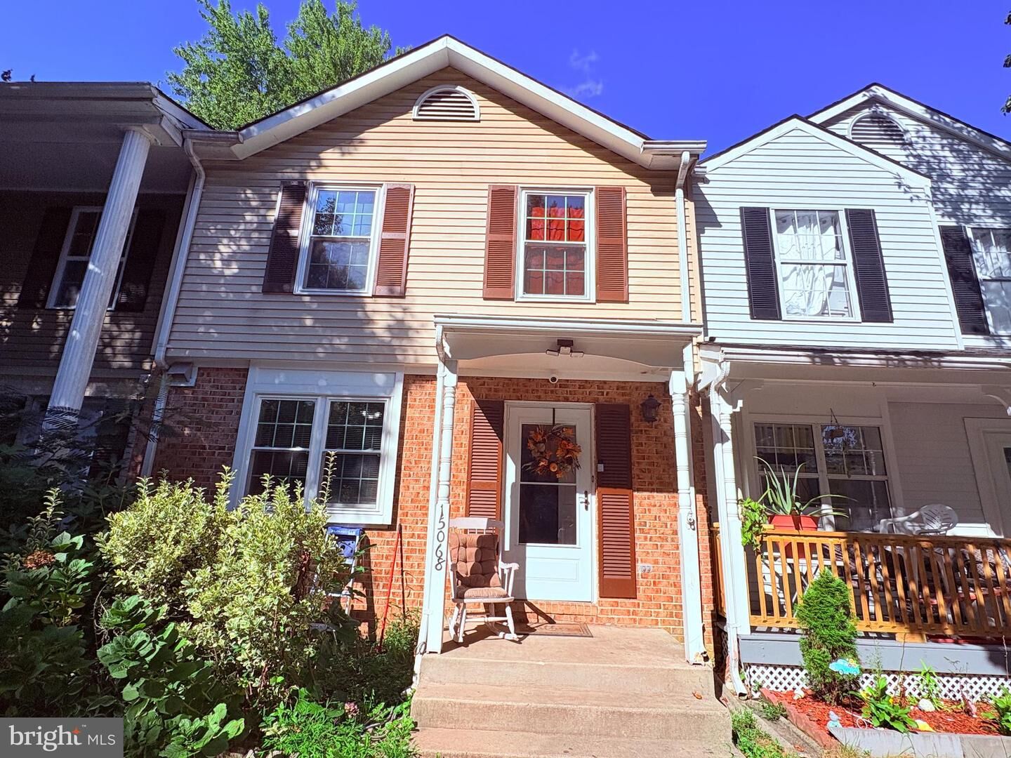 Property Photo:  15068 Catbrier Court  VA 22193 
