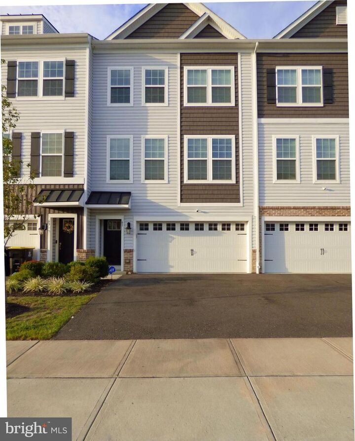 Property Photo: 61 Autumn Park Drive NJ 08055