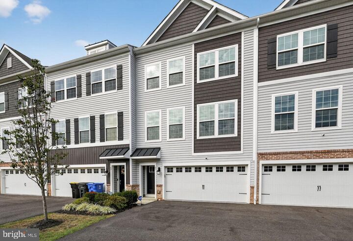 Property Photo: 61 Autumn Park Drive NJ 08055