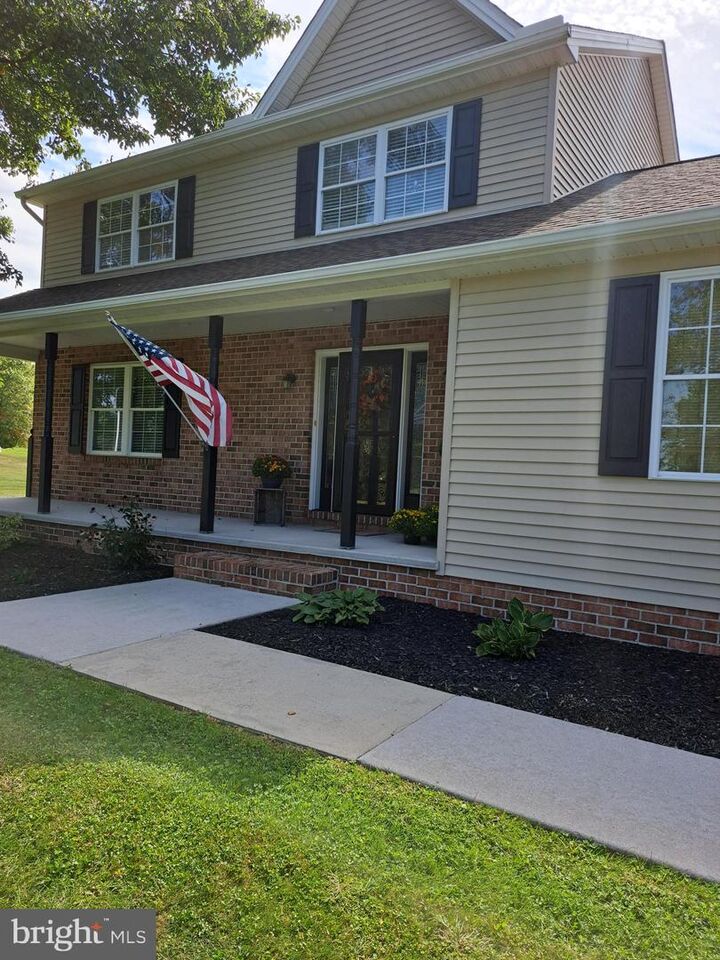 Property Photo:  34 Creek Road  PA 17350 