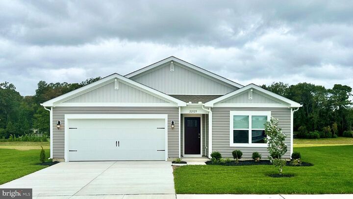 1117 Albritton Lane  Salisbury MD 21801 photo