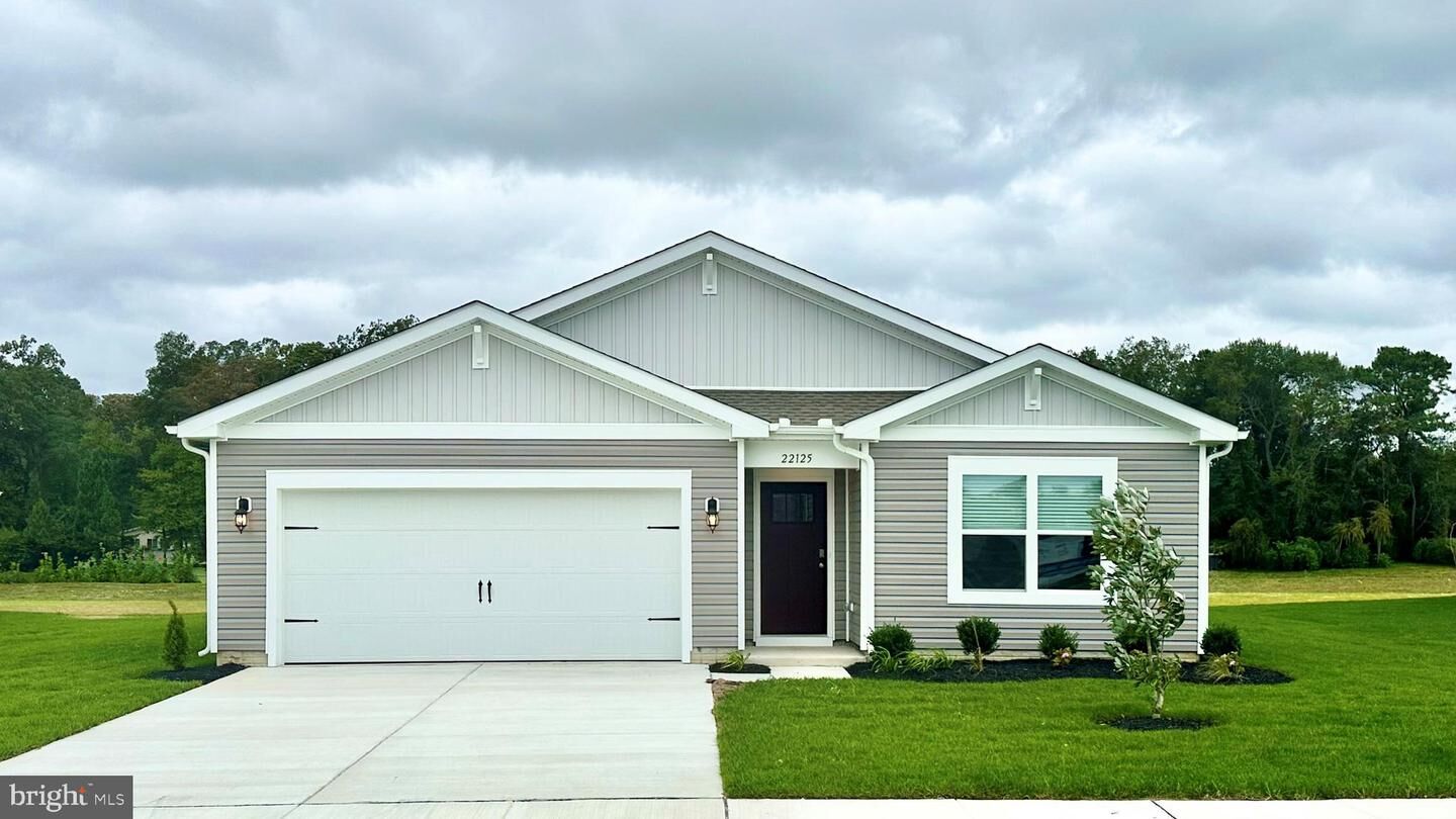 Property Photo: 1117 Albritton Lane MD 21801